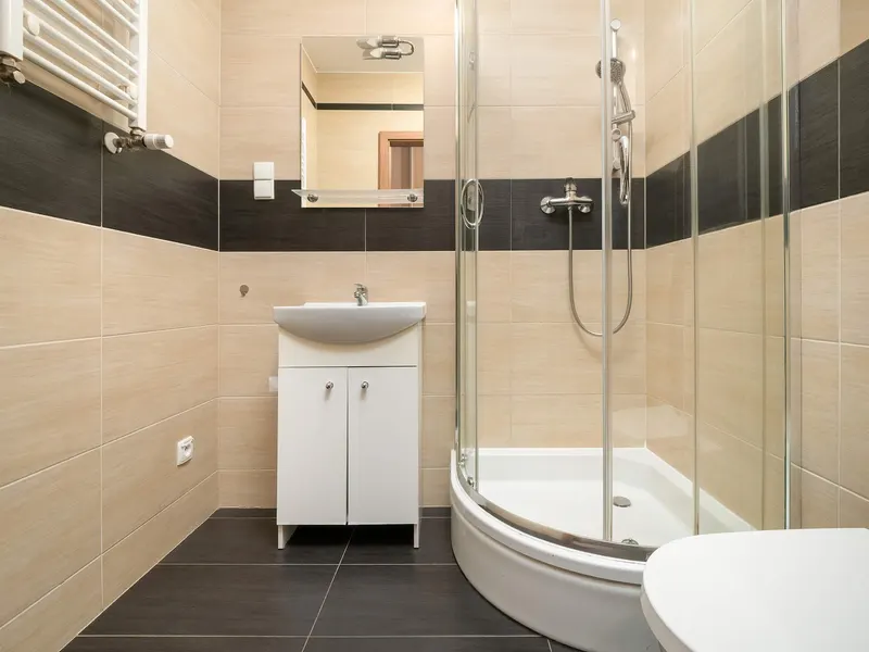 Przytulne Studio w Karpaczu | Balkon | Parking – zdjęcie 5