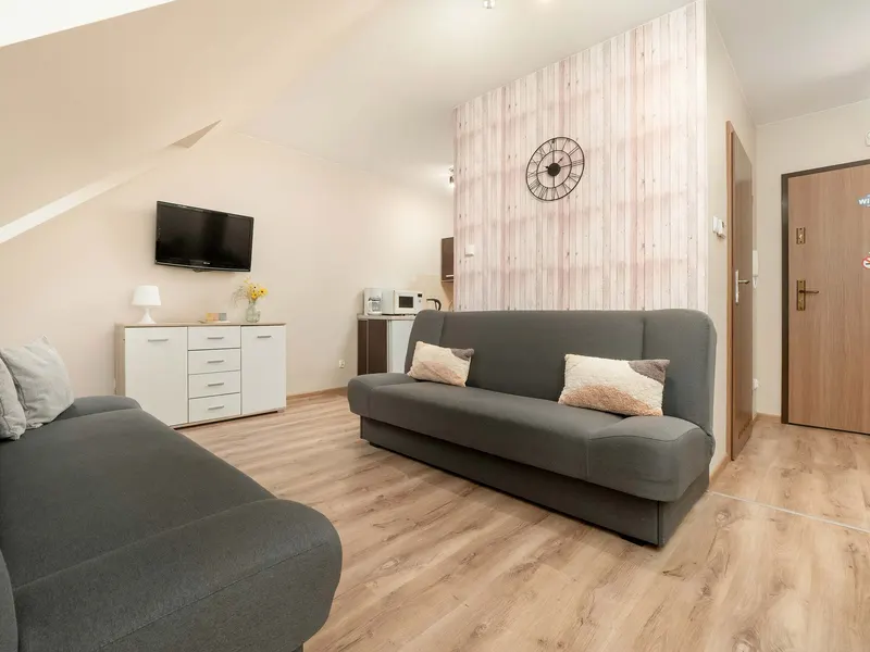 Przytulne Studio w Karpaczu | Balkon | Parking – zdjęcie 1