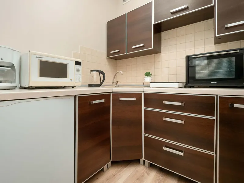 Przytulne Studio w Karpaczu | Balkon | Parking – zdjęcie 3
