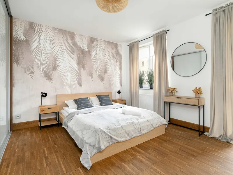 Moderne Familienwohnung | Parkplatz | Balkon – Foto 2