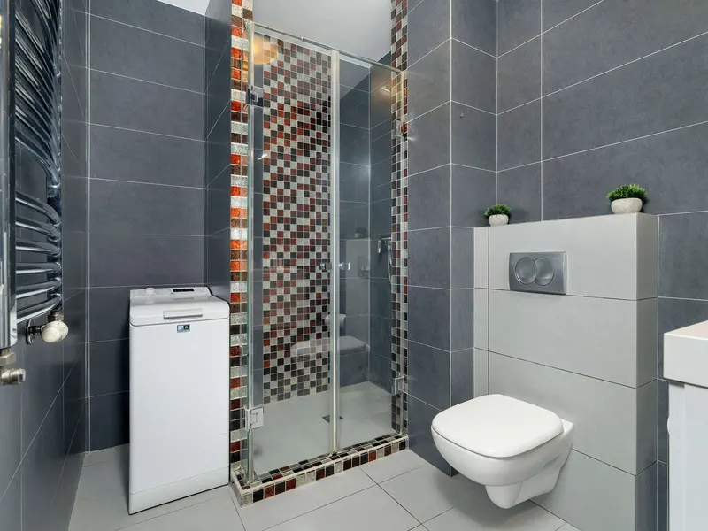 Moderne Familienwohnung | Parkplatz | Balkon – Foto 4