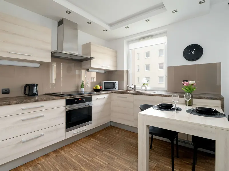 Moderne Familienwohnung | Parkplatz | Balkon – Foto 3