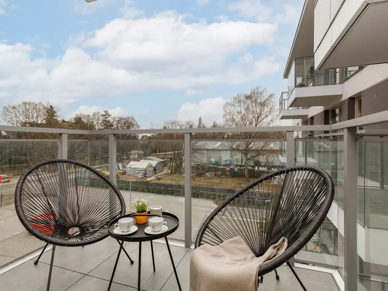 Funkcjonalny Apartament | Parking | Blisko Centrum – zdjęcie 3