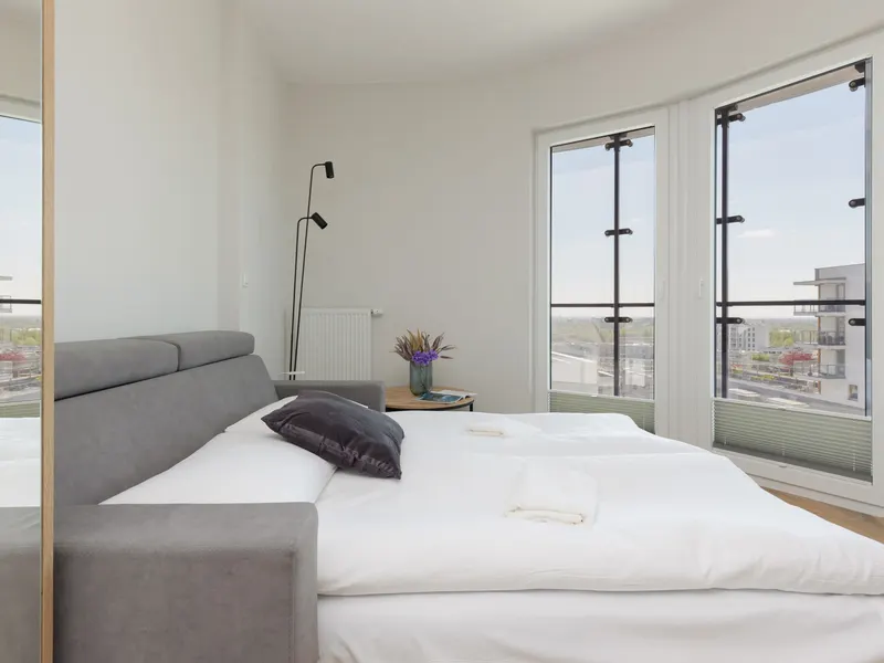 Comfortable Studio | Parking in Garage | Air Conditioning – photo 2
