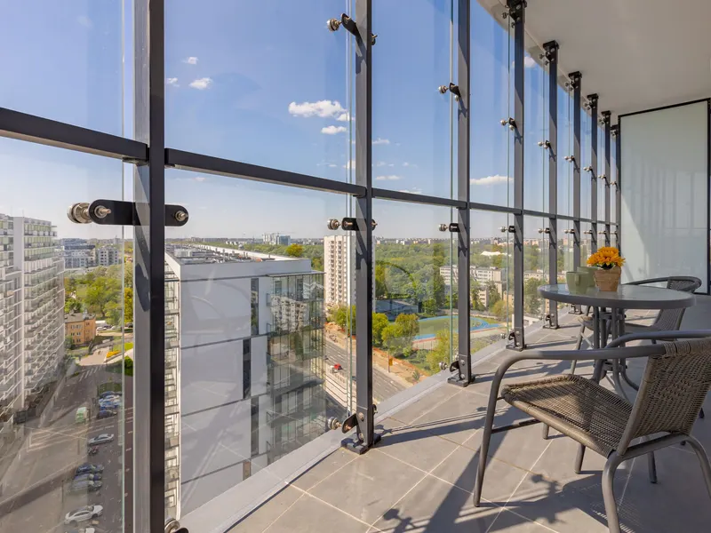 Comfortable Studio | Parking in Garage | Air Conditioning – photo 3