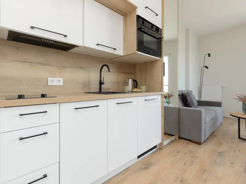Comfortable Studio | Parking in Garage | Air Conditioning – photo 4