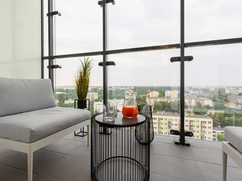 Elegant Apartment | Parking, Balcony, Close to EXPO XXI – photo 3