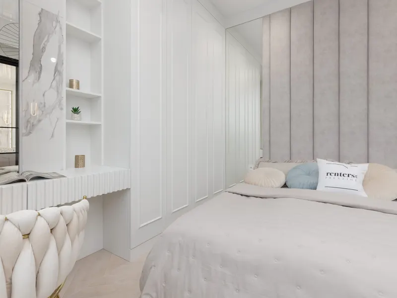 Elegant Apartment | Parking, Balcony, Close to EXPO XXI – photo 2