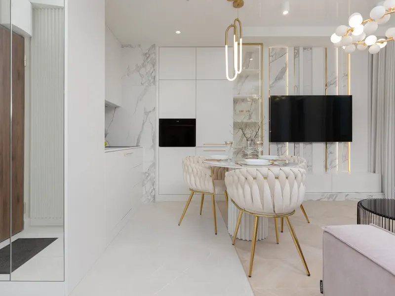 Elegant Apartment | Parking, Balcony, Close to EXPO XXI – photo 4