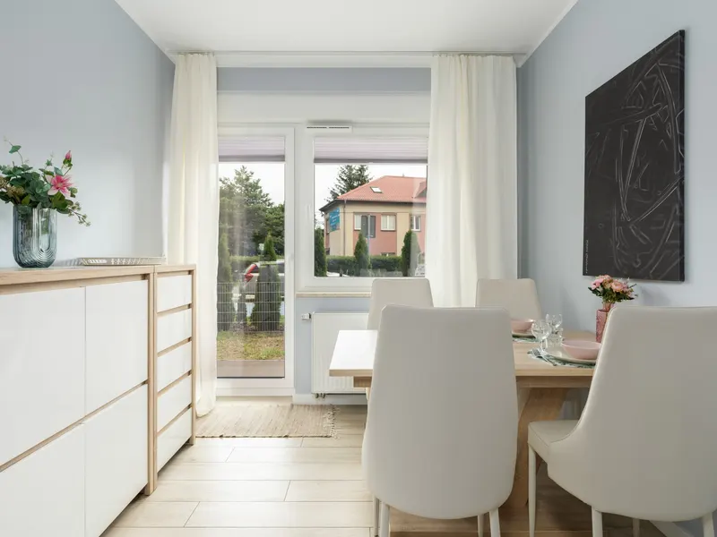 Stylowy Apartament | Ogród, Parking, Blisko Jeziora – zdjęcie 4
