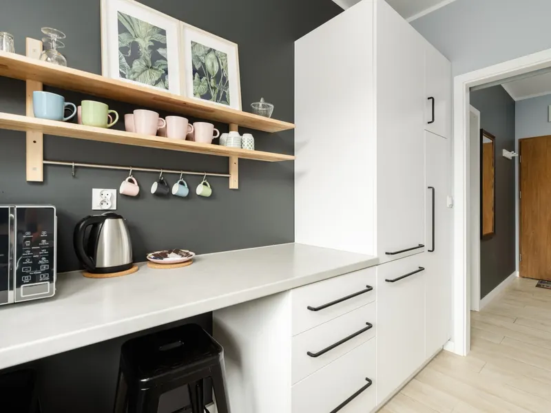Stylowy Apartament | Ogród, Parking, Blisko Jeziora – zdjęcie 5