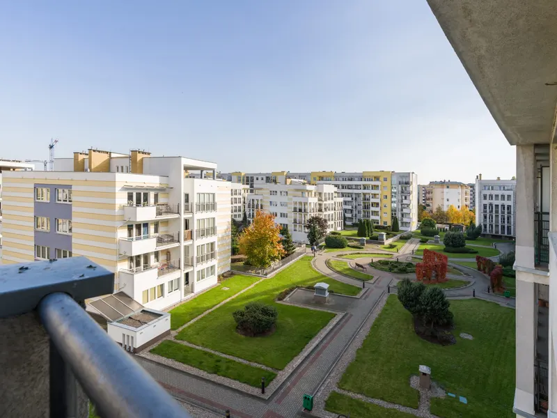 Stilvolle Wohnung mit Balkon | Nähe Maltasee – Foto 3