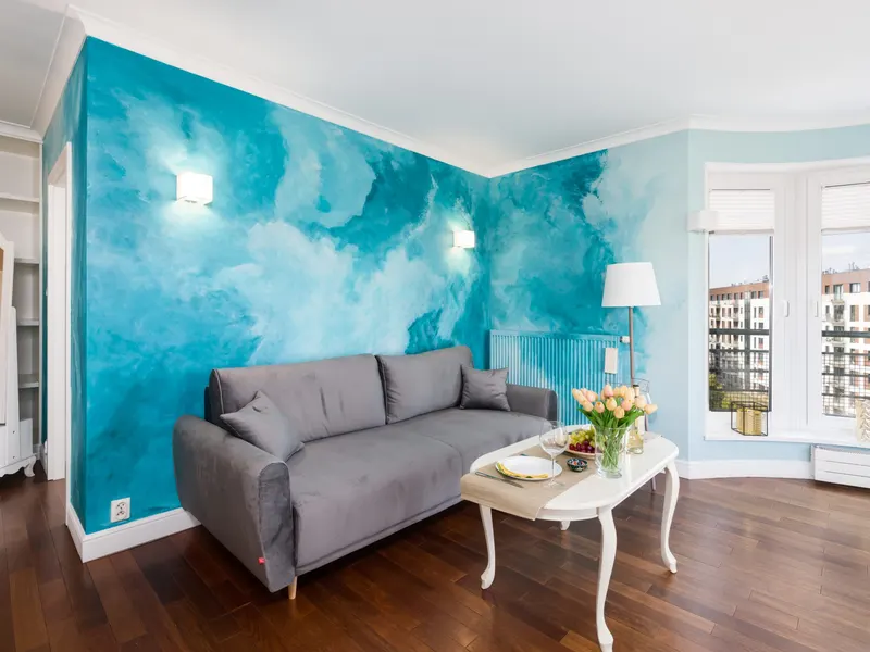 Comfortable Apartment | Pool Access and Balcony – photo 1