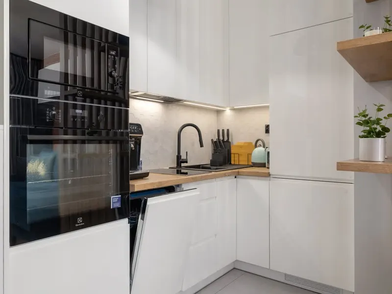 Moderne Wohnung | Parkplatz | Zentrumsnähe – Foto 3