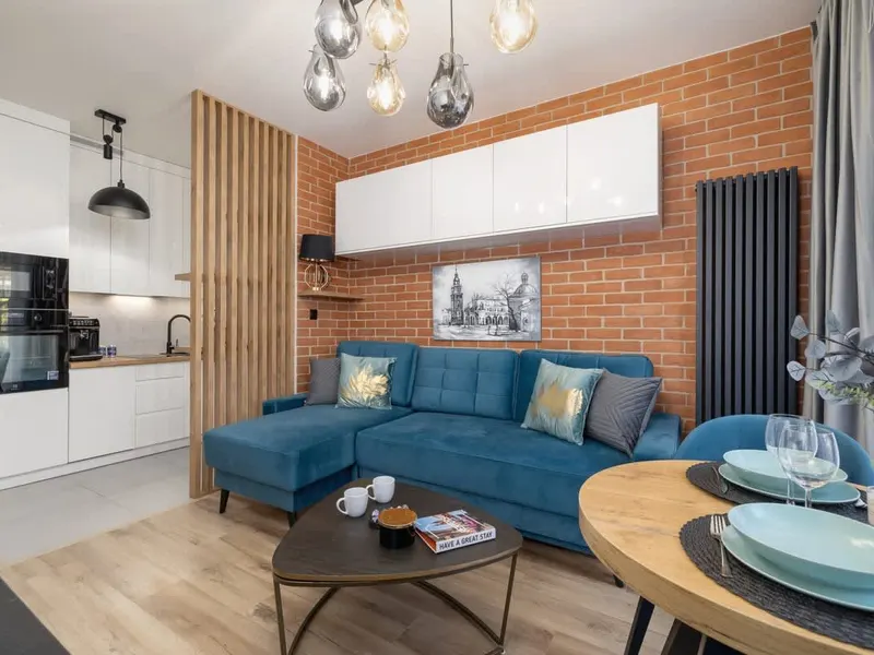 Moderne Wohnung | Parkplatz | Zentrumsnähe – Foto 5