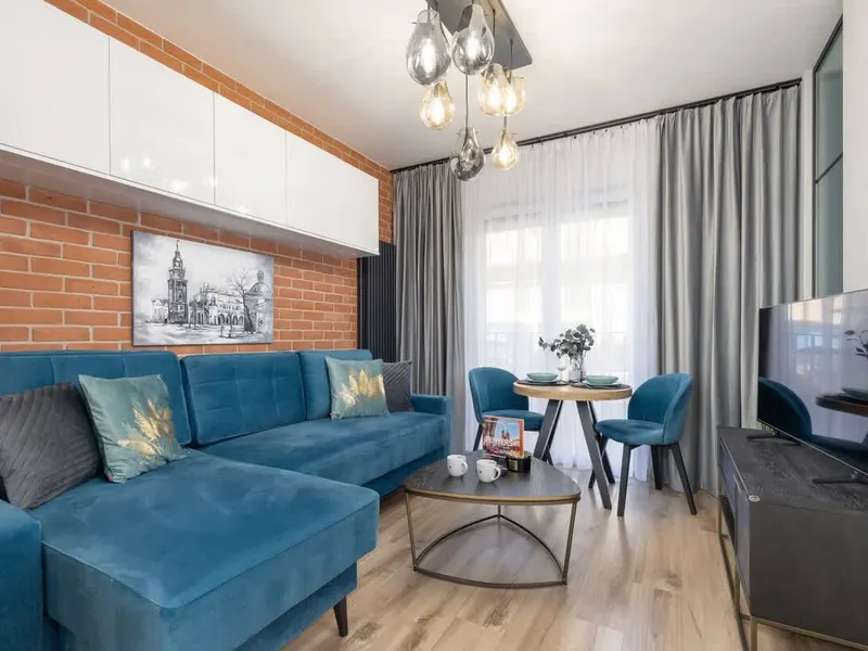 Moderne Wohnung | Parkplatz | Zentrumsnähe – Foto 1