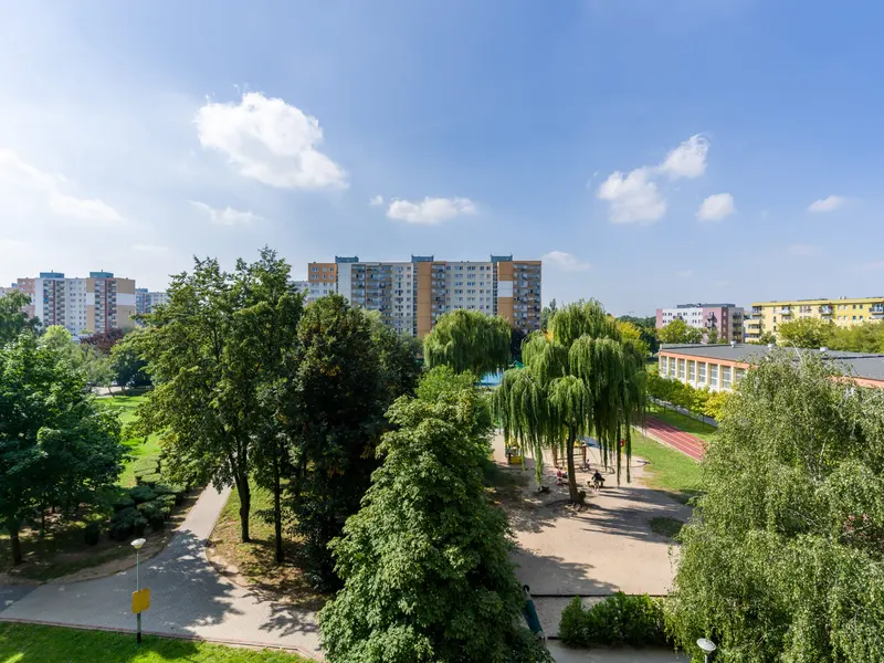 Elegantes Studio | Balkon und Arbeitsbereich – Foto 4