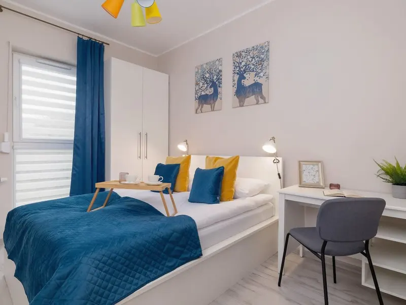 Komfortable Wohnung | Garten und Parkplatz in Garage – Foto 2