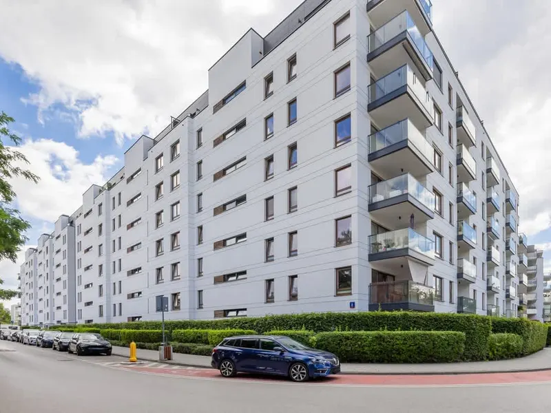 Spacious Apartment | Air Conditioning | Balcony | Workspace – photo 5