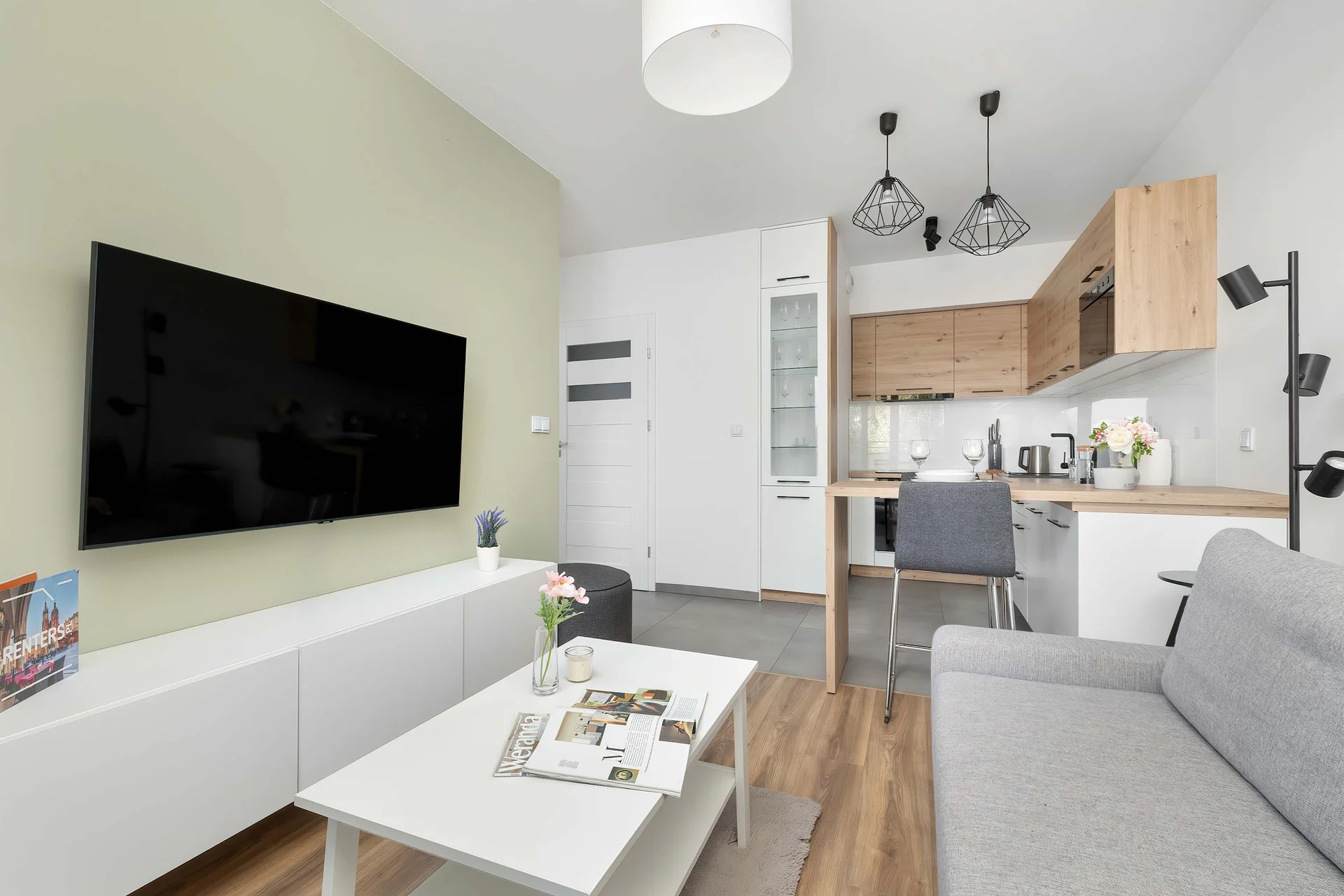 apartment image