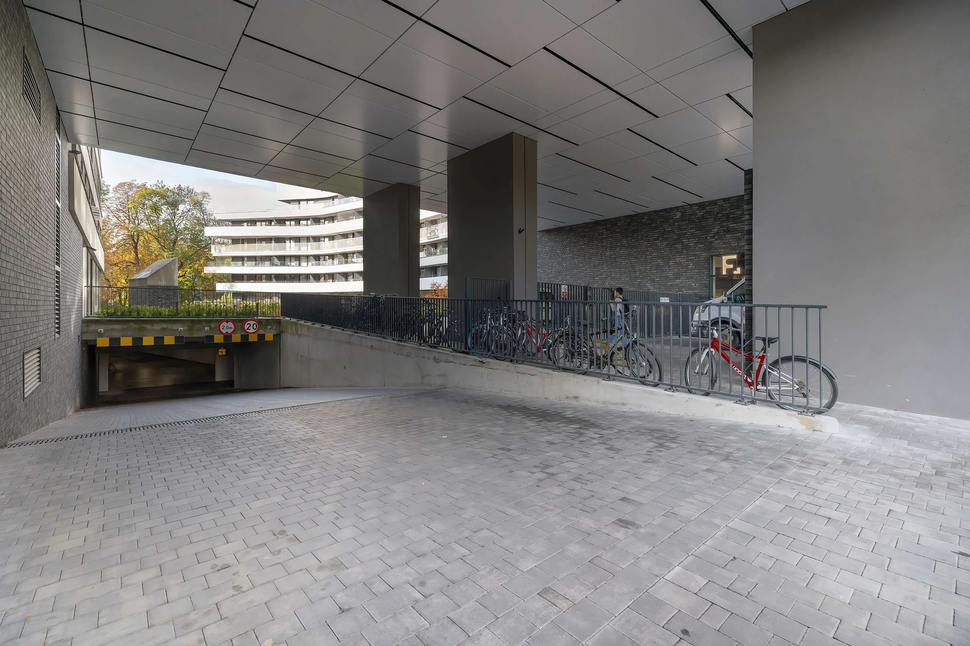 apartment image