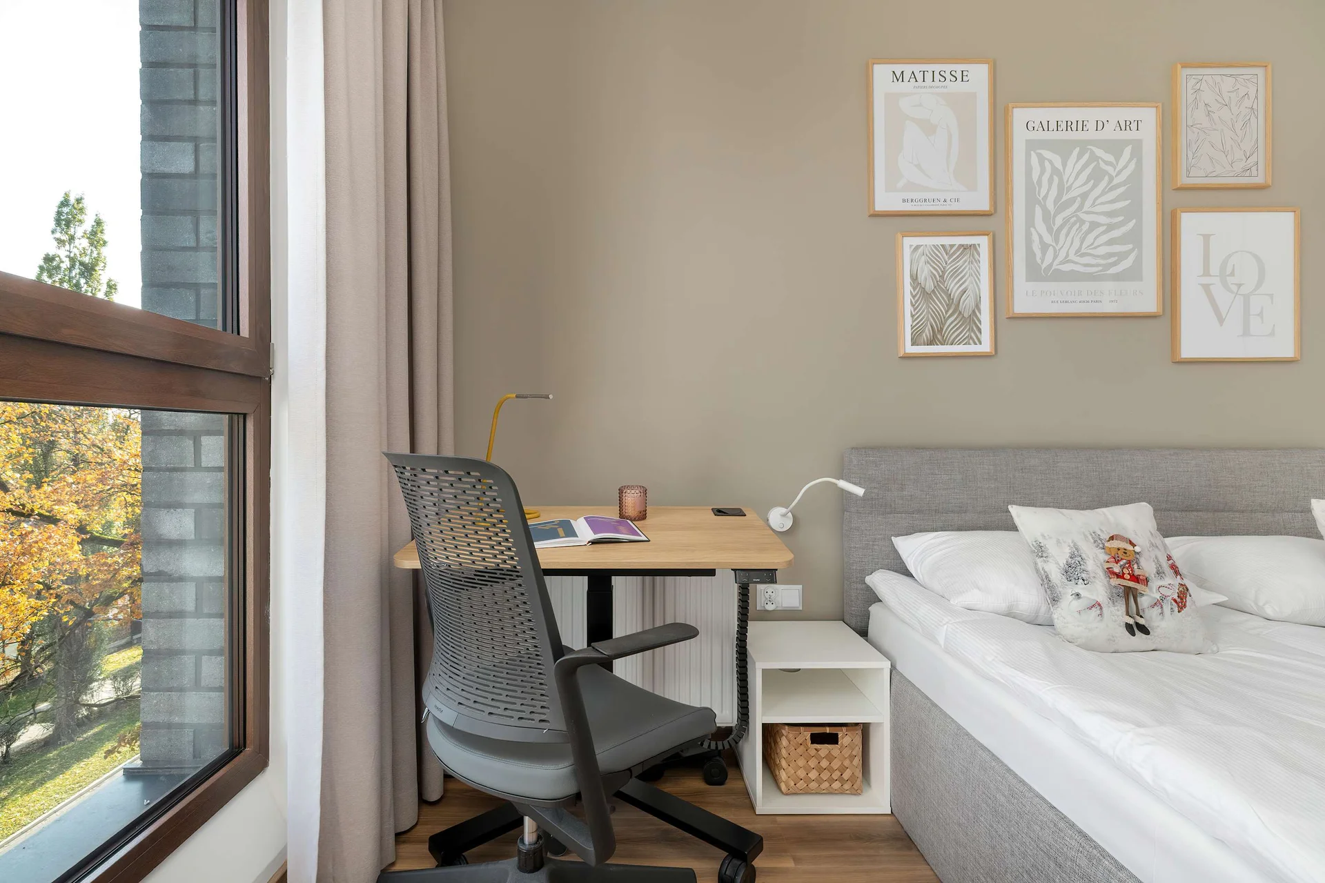 apartment image