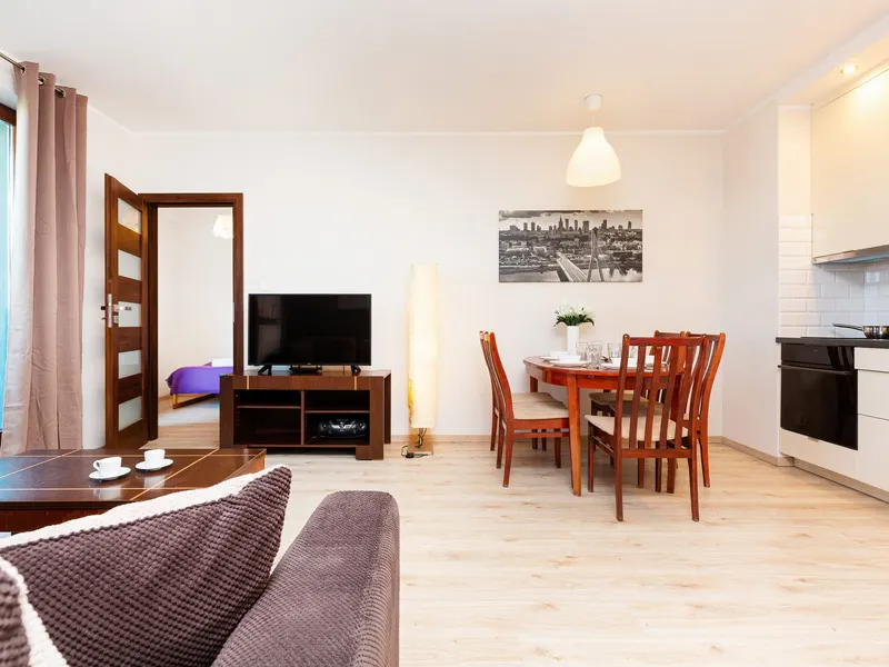 Spacious Apartment with Terrace | Parking | Two Bedrooms – photo 5