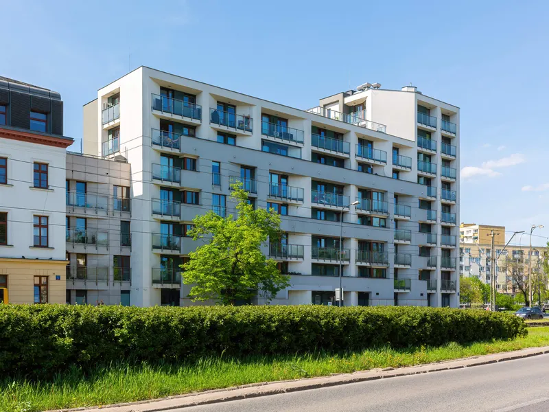 Spacious Apartment with Terrace | Parking | Two Bedrooms – photo 2