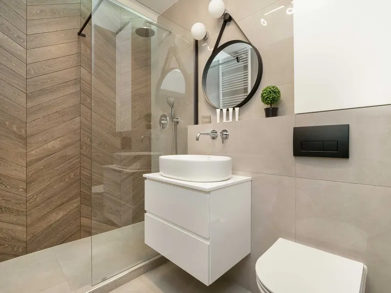 Stylish Apartment in the Heart of Lodz | Balcony | Close to Piotrkowska Street – photo 5