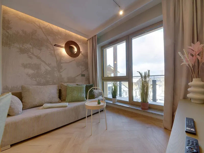 Przestronny Apartament | Parking | Blisko Wyciągu – zdjęcie 2