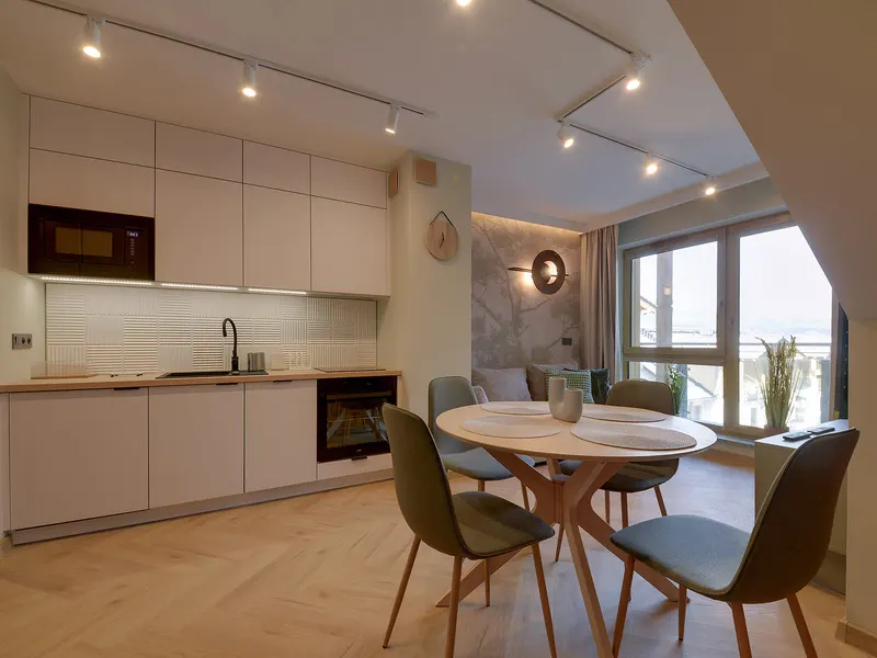 Przestronny Apartament | Parking | Blisko Wyciągu – zdjęcie 3
