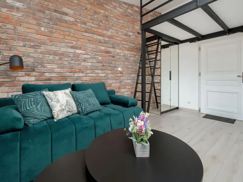 Stylish Studio in the Center | 5 min from Piotrkowska Street – photo 1