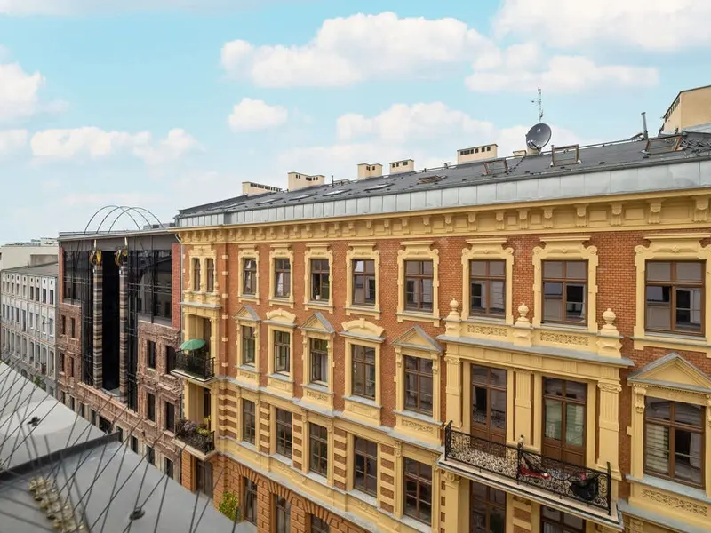 Stylish Studio in the Center | 5 min from Piotrkowska Street – photo 5