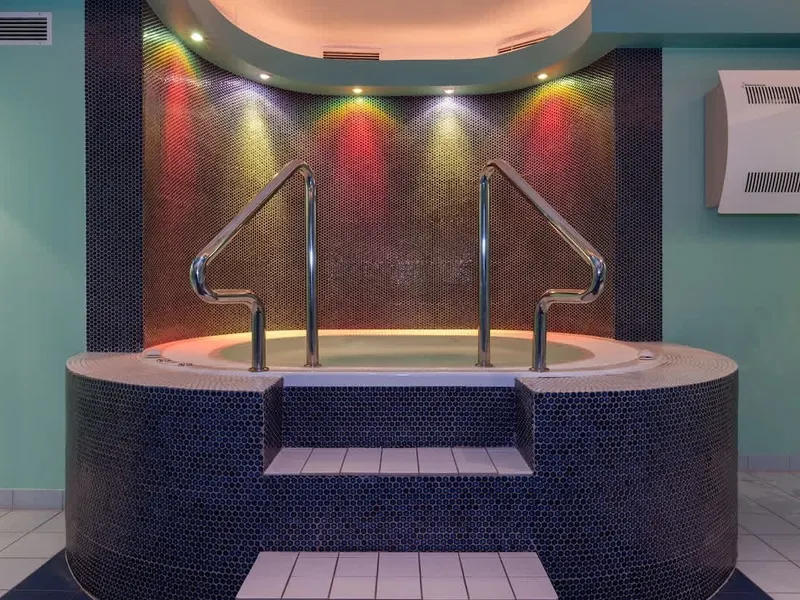 Stylowy Apartament z Balkonem | SPA, Blisko Plaży – zdjęcie 3
