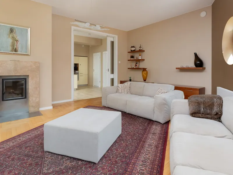 Przestronny Apartament | Taras na dachu | Blisko plaży – zdjęcie 1