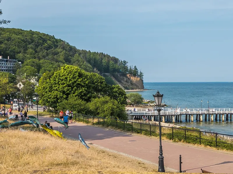 Przestronny Apartament | Taras na dachu | Blisko plaży – zdjęcie 4