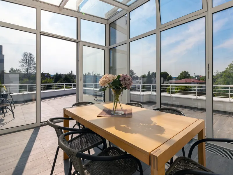 Przestronny Apartament | Taras na dachu | Blisko plaży – zdjęcie 2