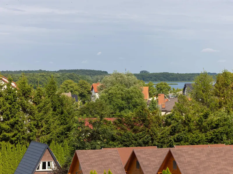 Helle Wohnung mit Balkon | Parkplatz | Strandnähe – Foto 3