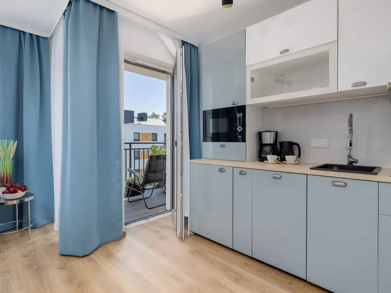 Zweistöckige Wohnung | Terrasse, Parkplatz, Naturnahe Lage – Foto 3