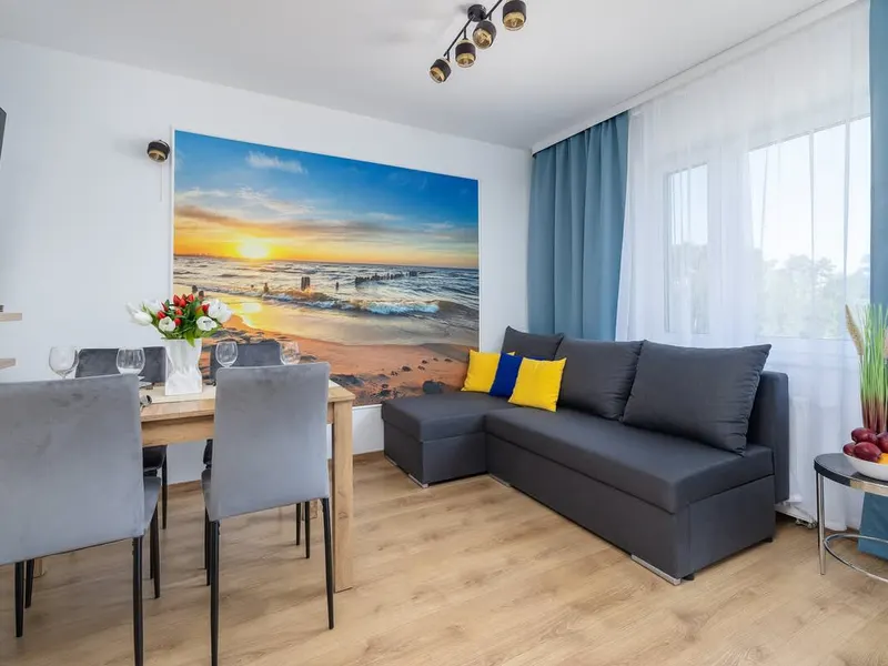 Zweistöckige Wohnung | Terrasse, Parkplatz, Naturnahe Lage – Foto 1