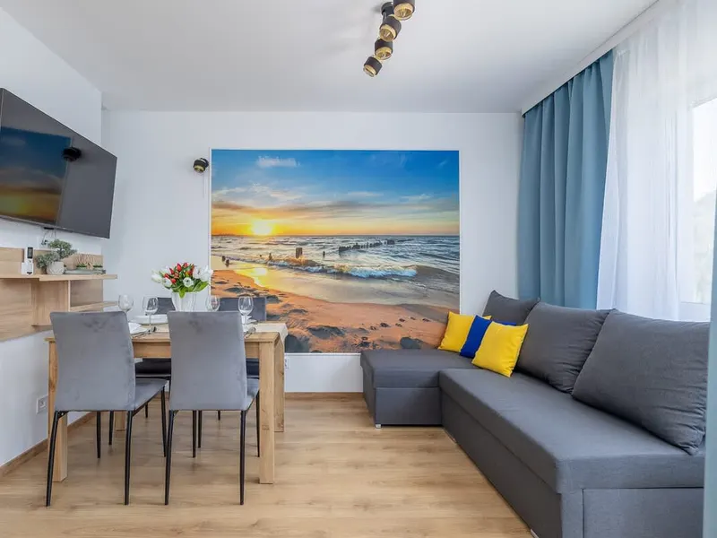 Zweistöckige Wohnung | Terrasse, Parkplatz, Naturnahe Lage – Foto 5