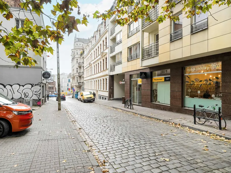 Funktionales Studio im Zentrum | Arbeitsraum – Foto 4