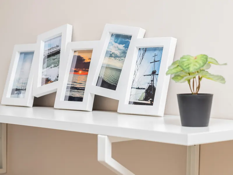 Stilvolle Wohnung im Zentrum | Balkon und Arbeitsraum – Foto 3