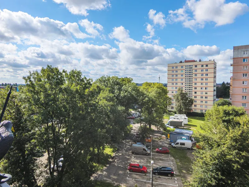Stilvolle Wohnung im Zentrum | Balkon und Arbeitsraum – Foto 4