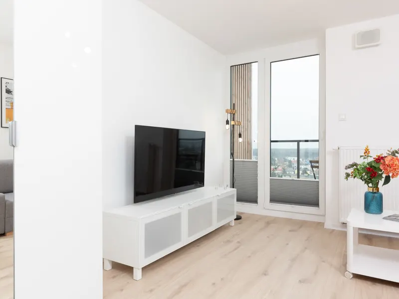 Modern Studio | Balcony | Close to Communications – photo 2