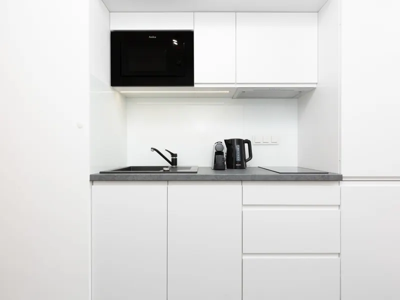Modern Studio | Balcony | Close to Communications – photo 4