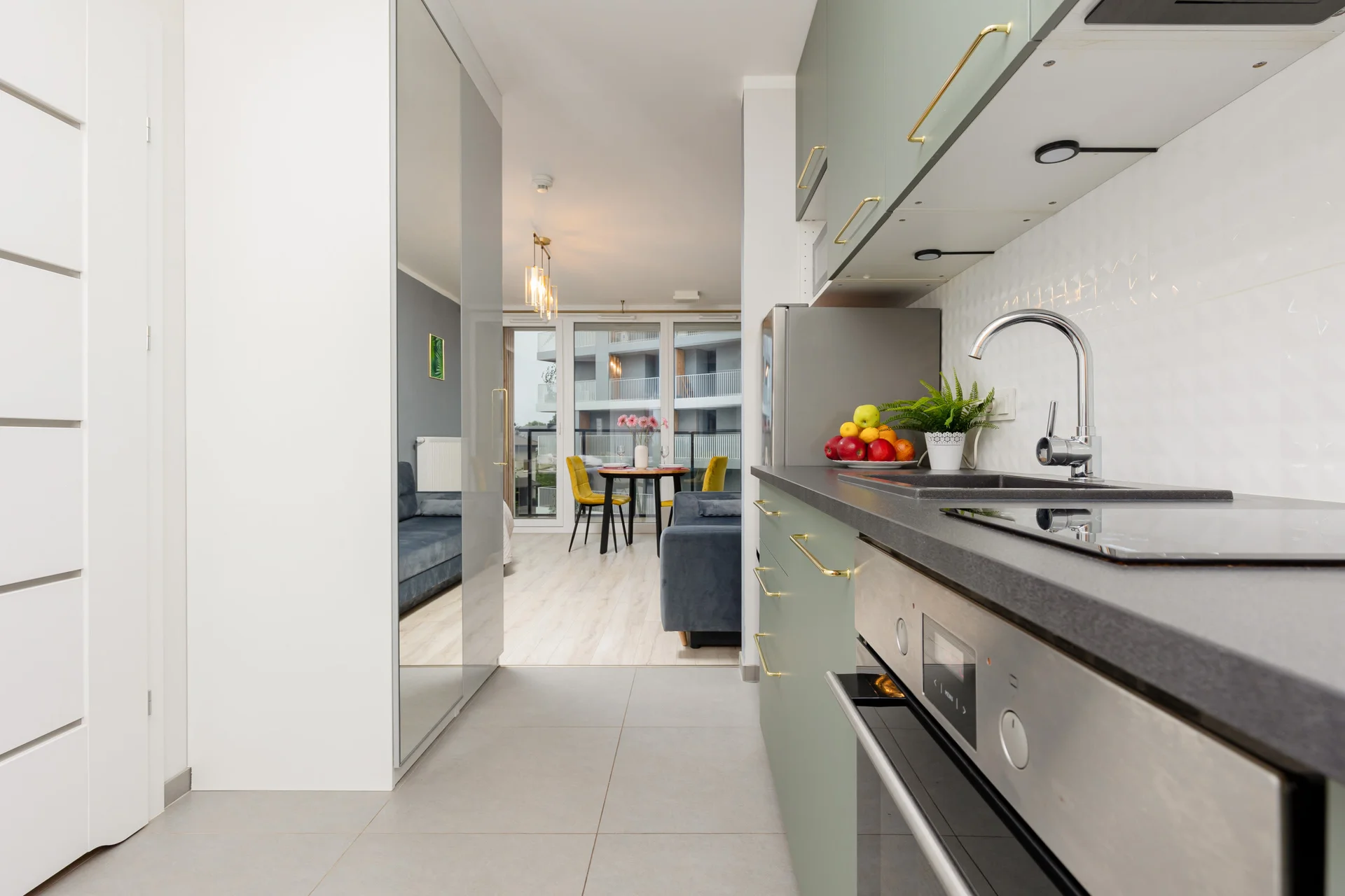 apartment image