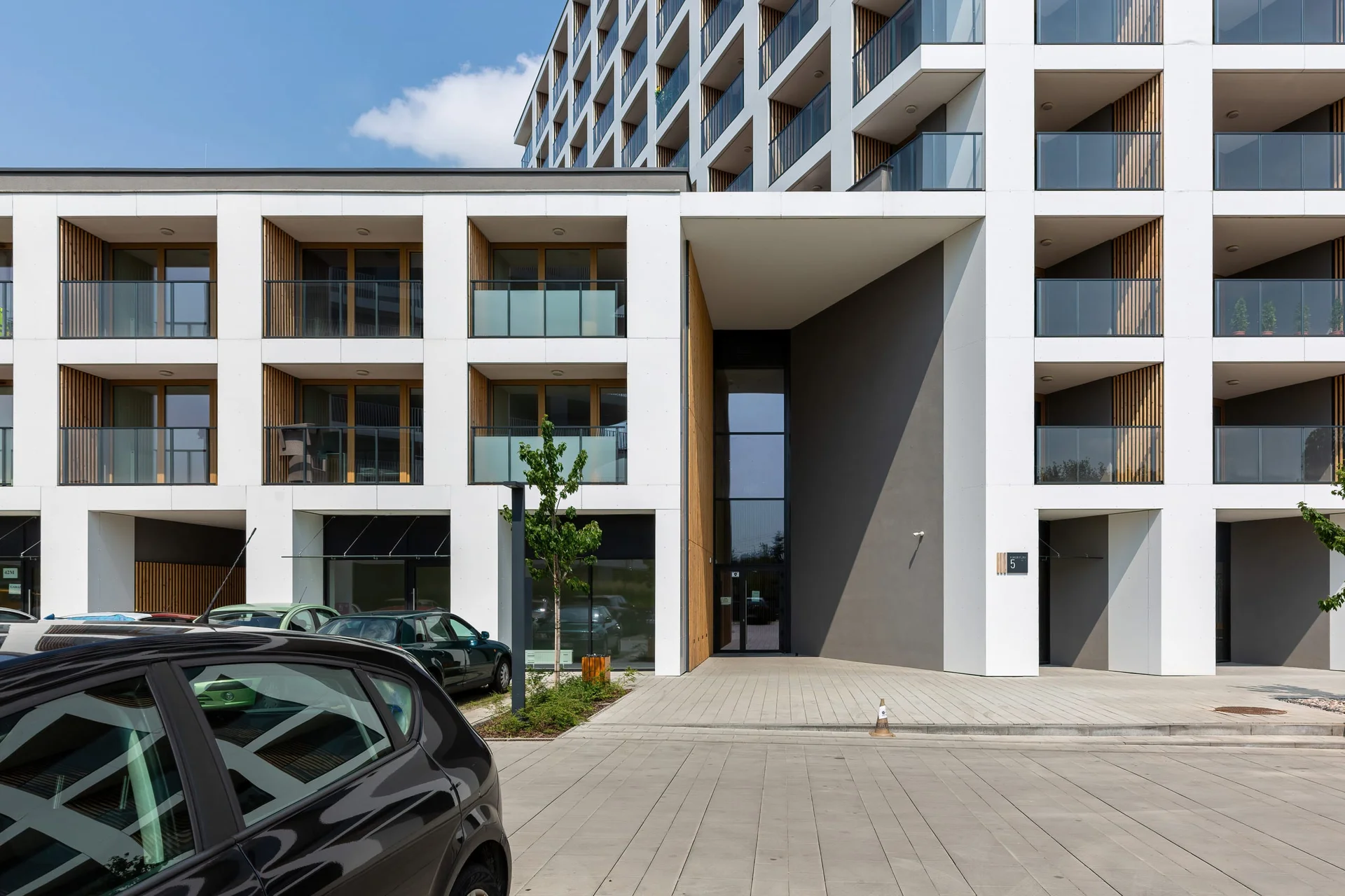 apartment image