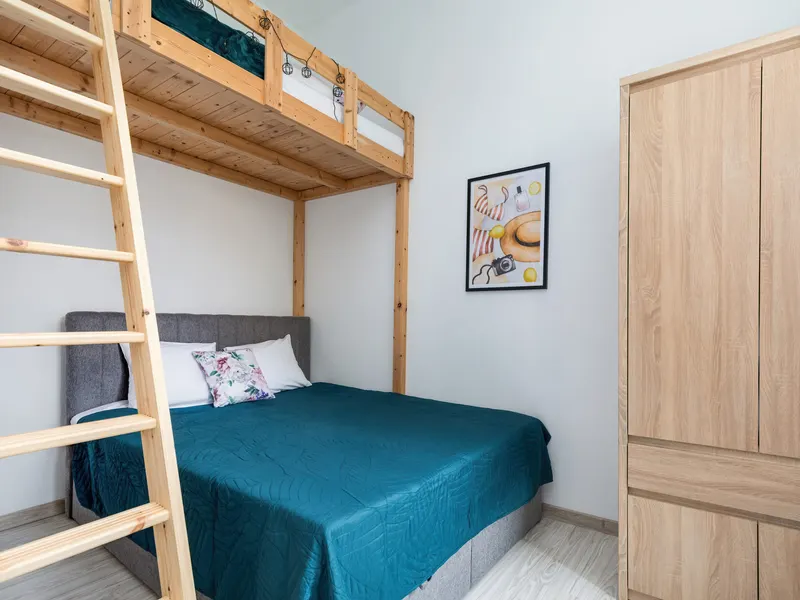 Komfortowy Apartament blisko plaży | Przyjazny Zwierzętom – zdjęcie 2