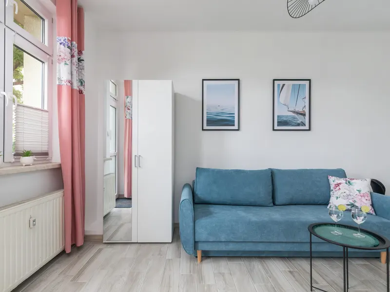 Komfortowy Apartament blisko plaży | Przyjazny Zwierzętom – zdjęcie 5
